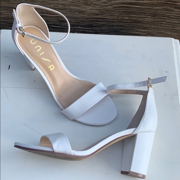 dsw high heel sandals